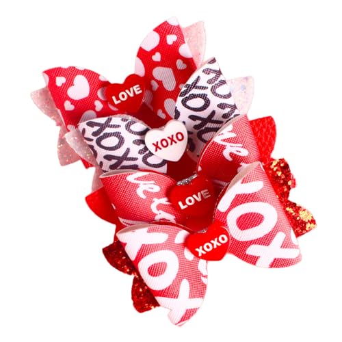 Hair Clips-G