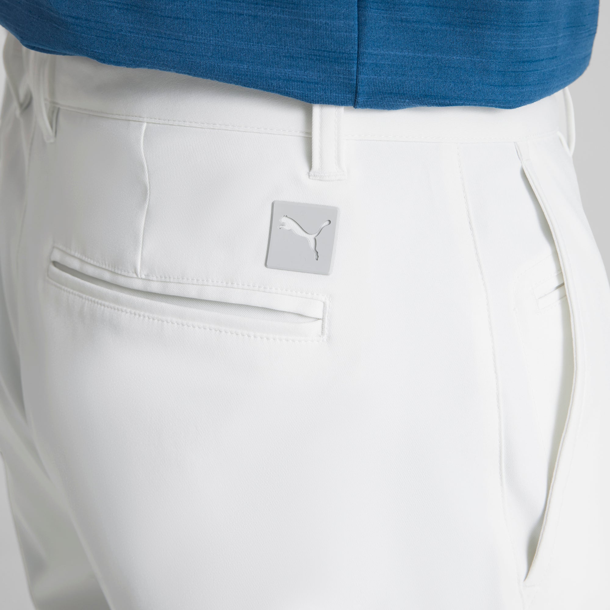 Premium Men's Golf Pants - Comfortable & Breathable for Golfing - Perfect for Golf Course, Driving Range & Casual Wear