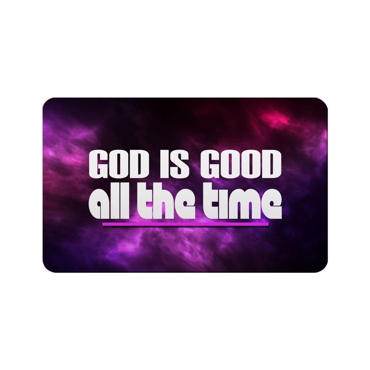 Makoroni - GOD IS GOOD ALL THE TIME 2