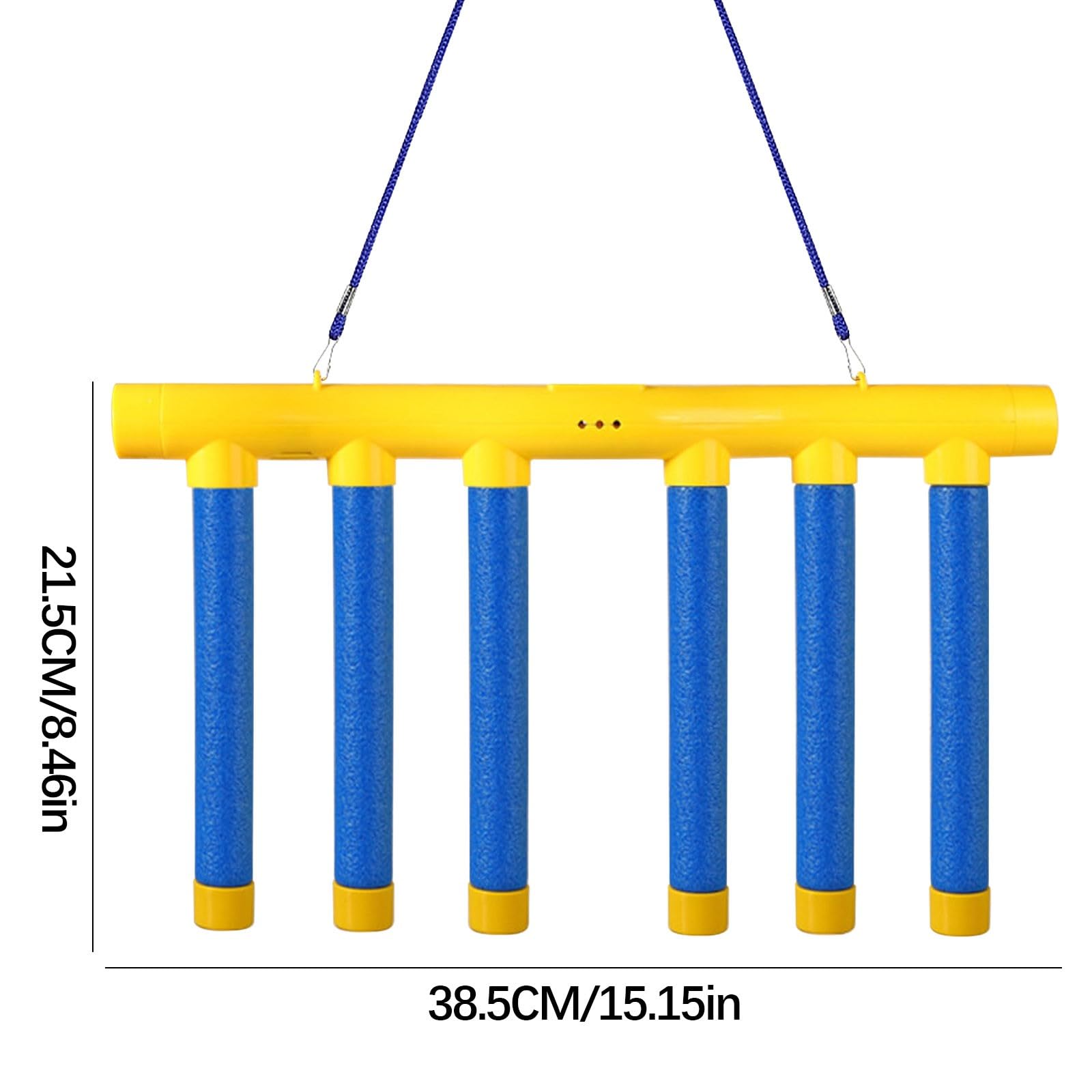 Stick Catching Game - Hand Eye Coordination & Reflex Training Toy for Kids & Adults | Fun Indoor/Outdoor Activity for Family Game Nights & Parties