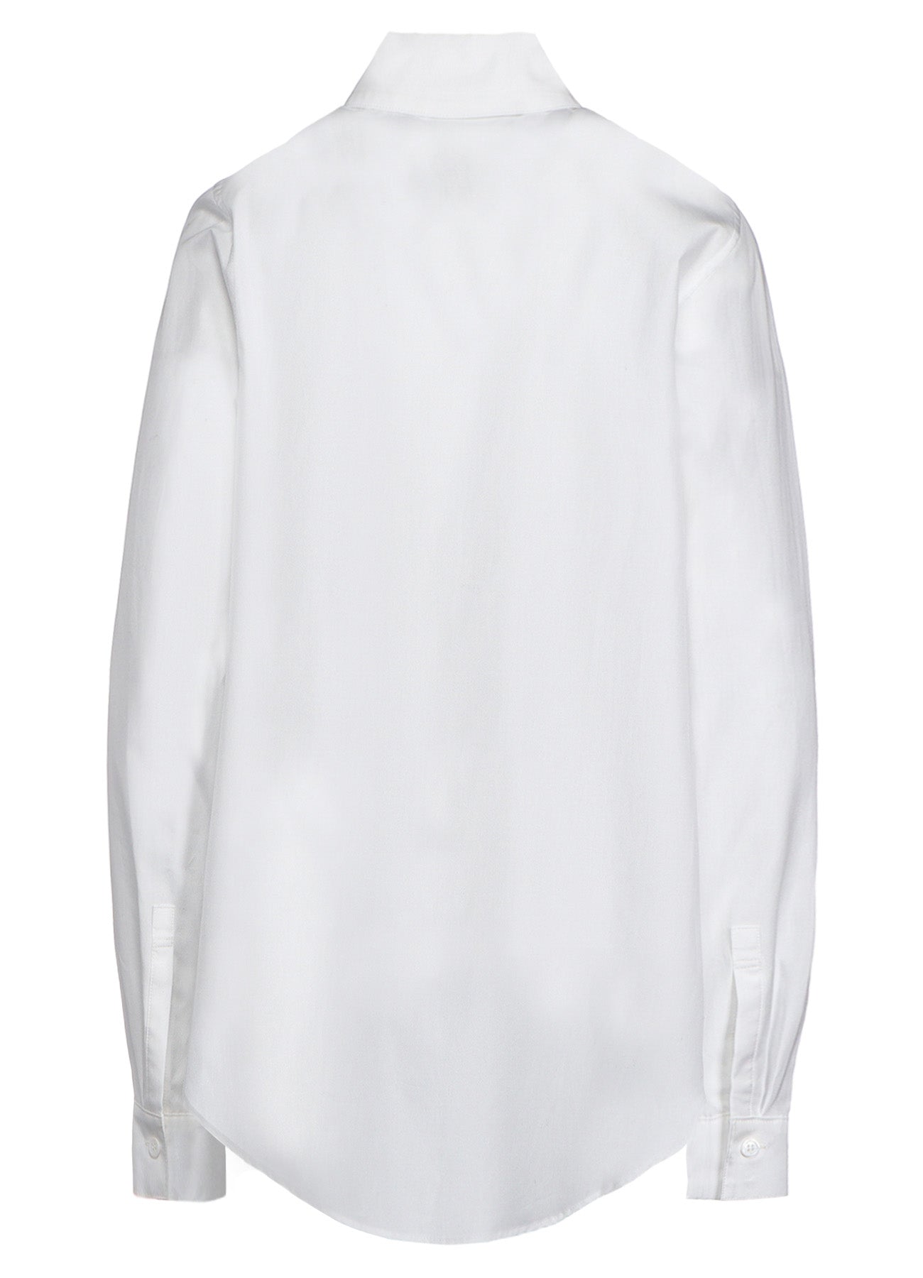 100% Cotton Broad Pocket Shirt for Men - Comfortable Casual Button Down Shirt for Work, Travel & Everyday Wear