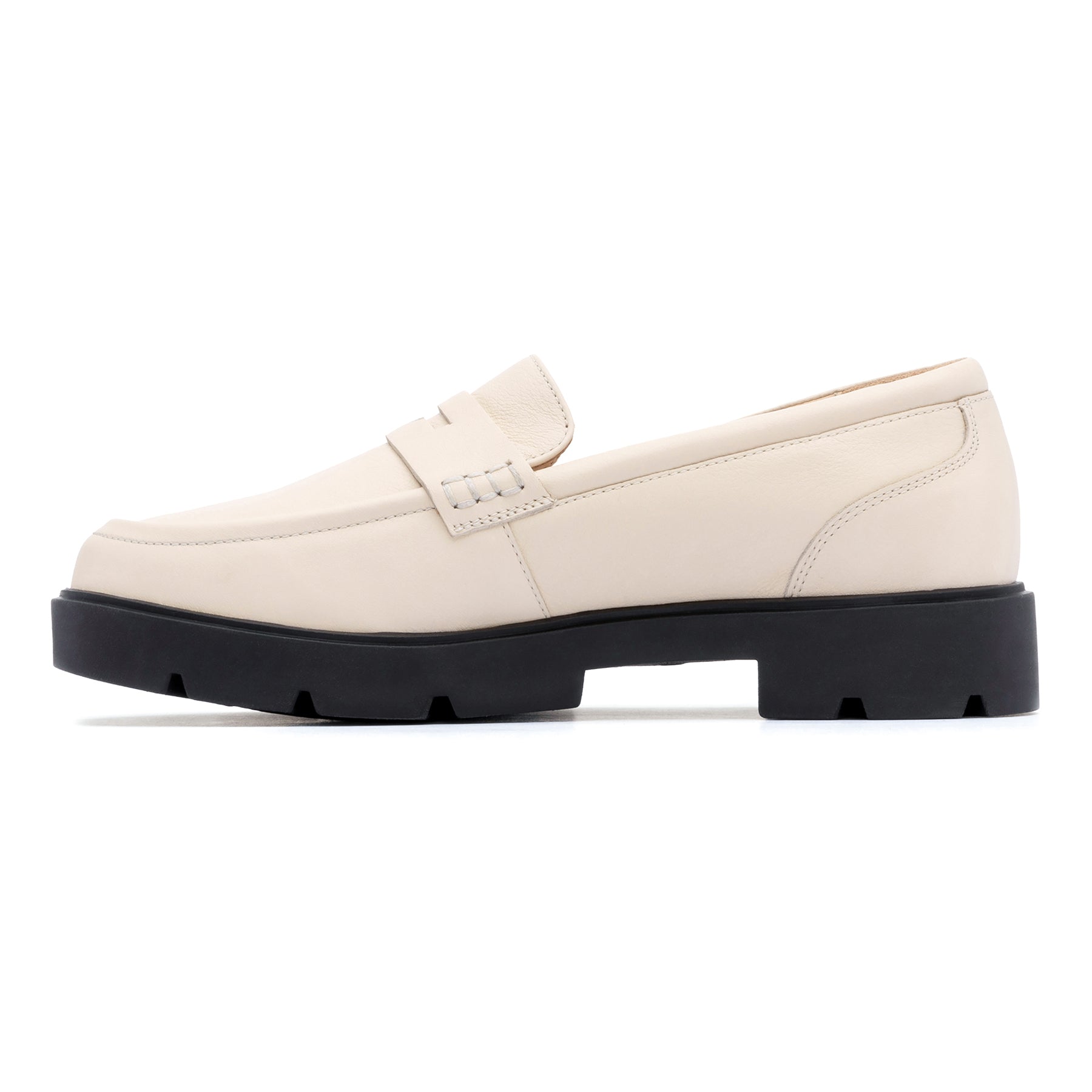 Boulevard Loafer Metatarsal Work Shoes - Comfortable & Stylish Slip-On Shoes for Men & Women - Perfect for Office, Business Casual & Professional Work Environments