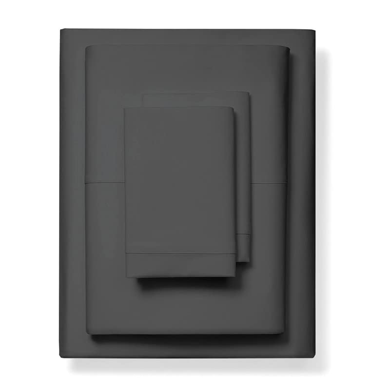 1800 Ultra-Soft Microfiber Twin Bed Sheets Set - 4 Piece Super Soft Deep Pocket Sheets Fits Up to 15