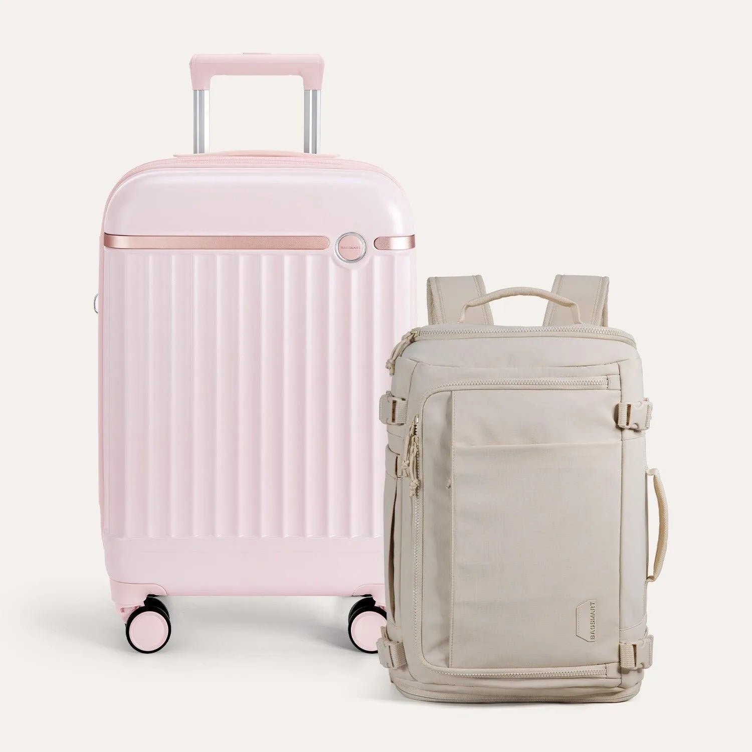 Atlas Pink