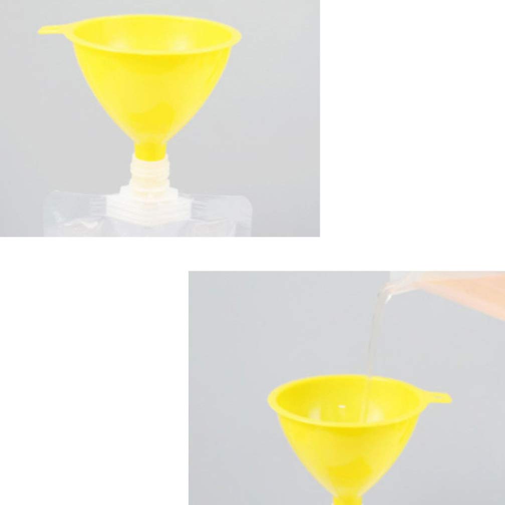 50pcs 380ml Reusable Stand Up Drink Pouches - Leak Proof Juice Bags for Hot & Cold Beverages - Perfect for Cruises, Picnics, Camping & Outdoor Activities