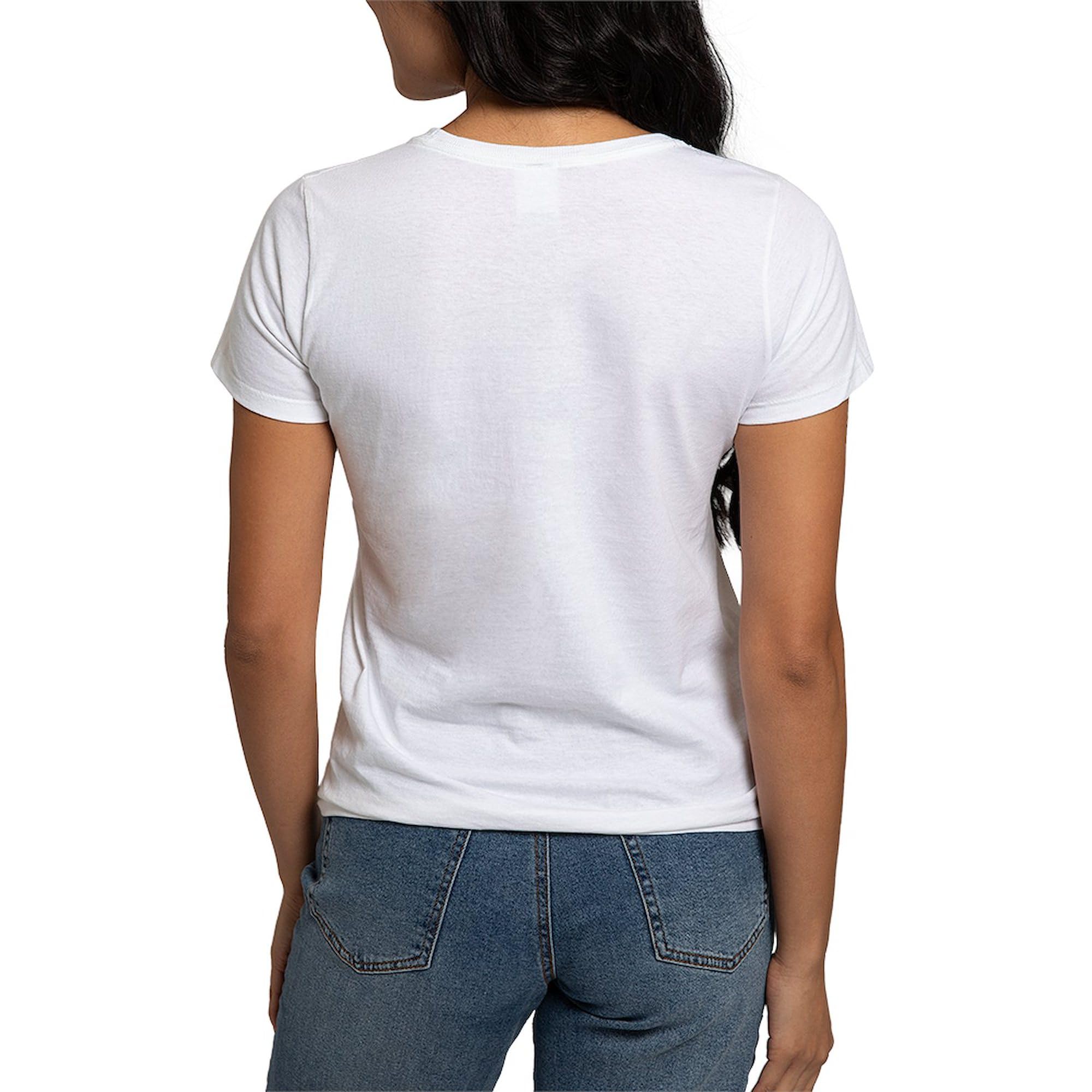 Women's Chicken Adobo Graphic T-Shirt - Soft Classic Crew Neck Tee for Filipino Food Lovers | Perfect for Casual Wear, Cultural Events & Filipino Heritage Celebrations