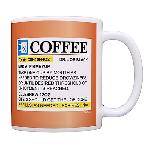 11oz - Prescription