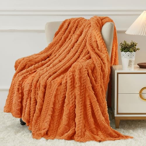 Burnt Orange