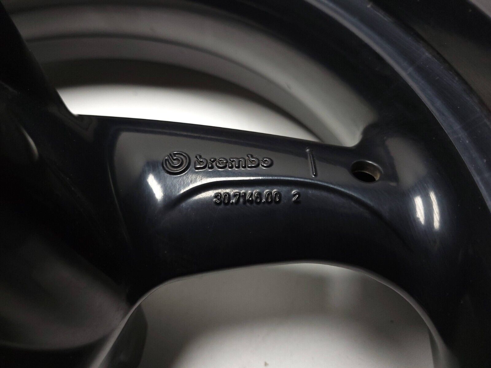 Original Ducati Monster M600 M620 Front & Rear Wheel Set R17 Pair - OEM Replacement Parts for Motorcycle Repair & Custom Builds - Perfect for Racing, Street Riding & Bike Restoration Projects