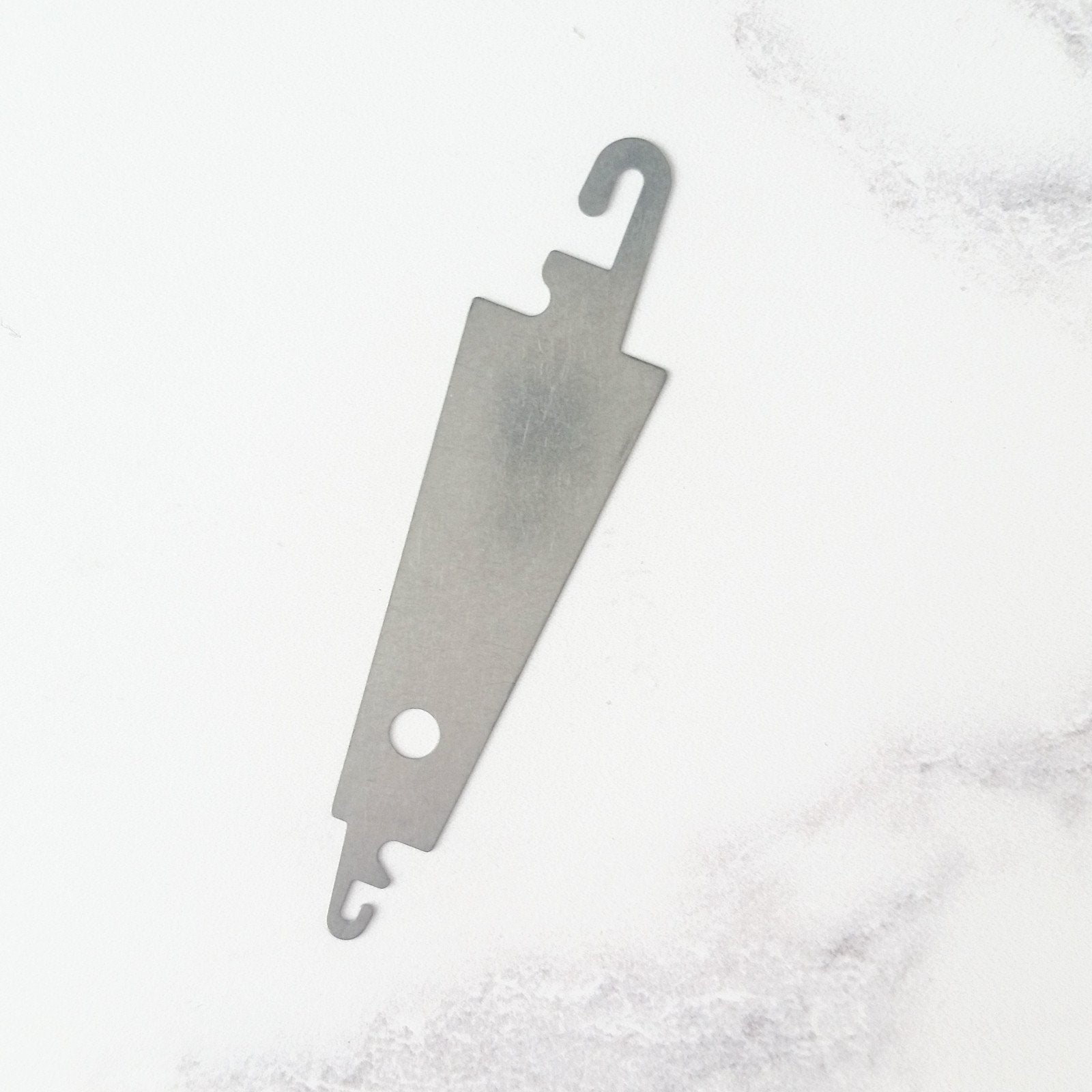 The Best Needle Threader Ever - Easy Threading Tool for Sewing, Embroidery & Quilting | Perfect for Seniors & Beginners | Durable & Ergonomic Design