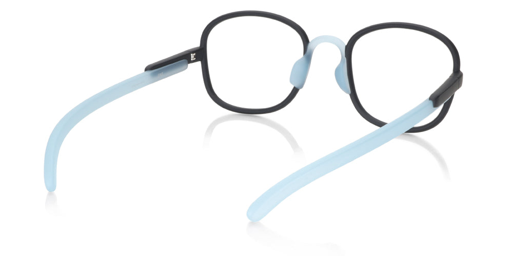 JINS x Patricia Urquiola 030 Eyeglasses - Stylish Designer Optical Frames for Men & Women - Perfect for Work, Reading & Fashion Accessories