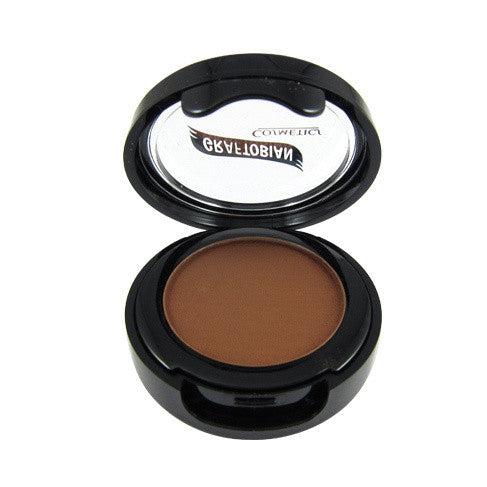 Graftobian HD Brow Powder - Professional Eyebrow Makeup for Natural & Defined Brows - Perfect for Daily Use, Special Occasions & Photo Shoots