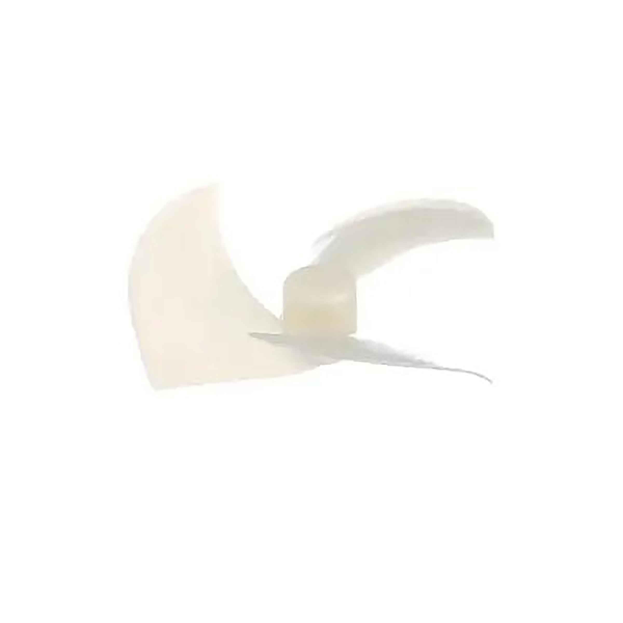 Samsung Refrigerator Fan Blade DA31-00010D Replacement Part - Compatible with Samsung Fridges for Efficient Cooling & Air Circulation | Home Appliance Repair & Maintenance