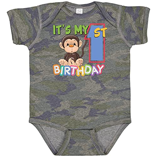 Vintage Camo