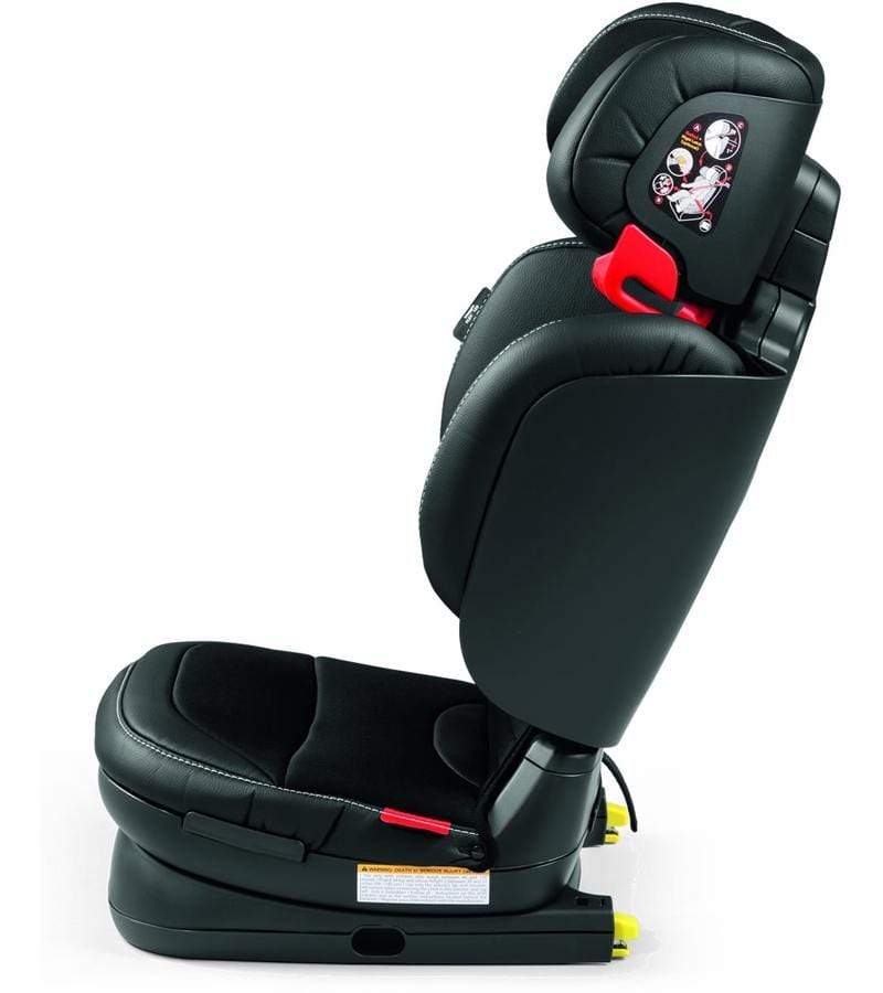 Peg Perego Viaggio Flex 120 Convertible Car Seat - Safe & Comfortable Infant to Toddler Car Seat for Babies 4-120 lbs | Perfect for Travel, Daily Commute & Family Road Trips
