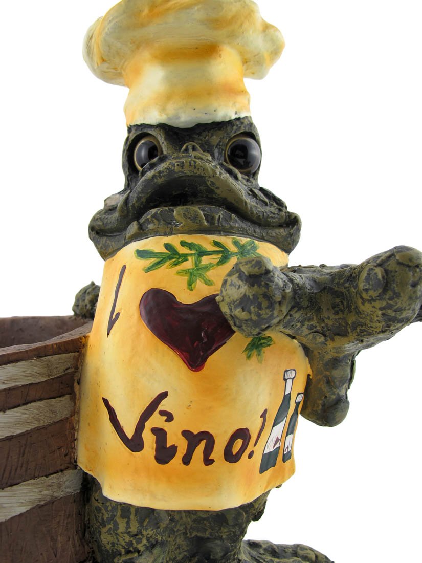 I Love Vino