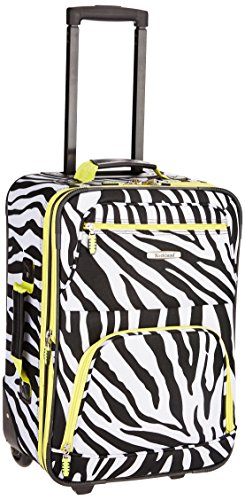 Lime Zebra