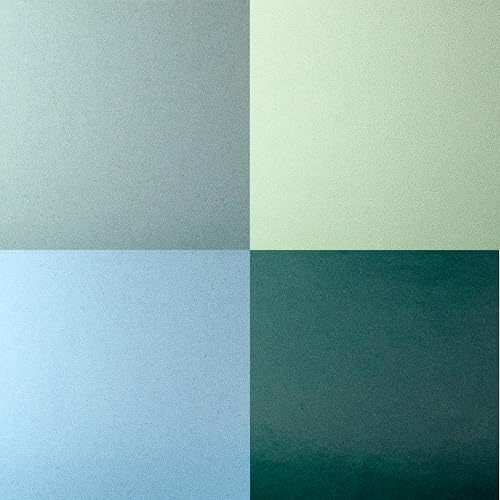 Pastel Green