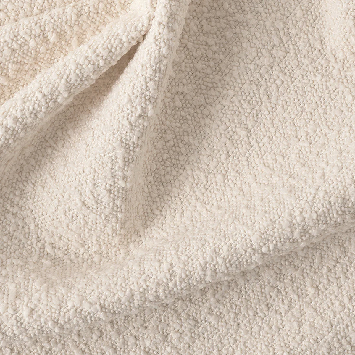 Ellison Studios Bronte Whipped Cream Swatch - Premium Fabric Swatches for Quilting & Sewing Projects - Perfect for DIY Crafts, Home Decor, and Fashion Design