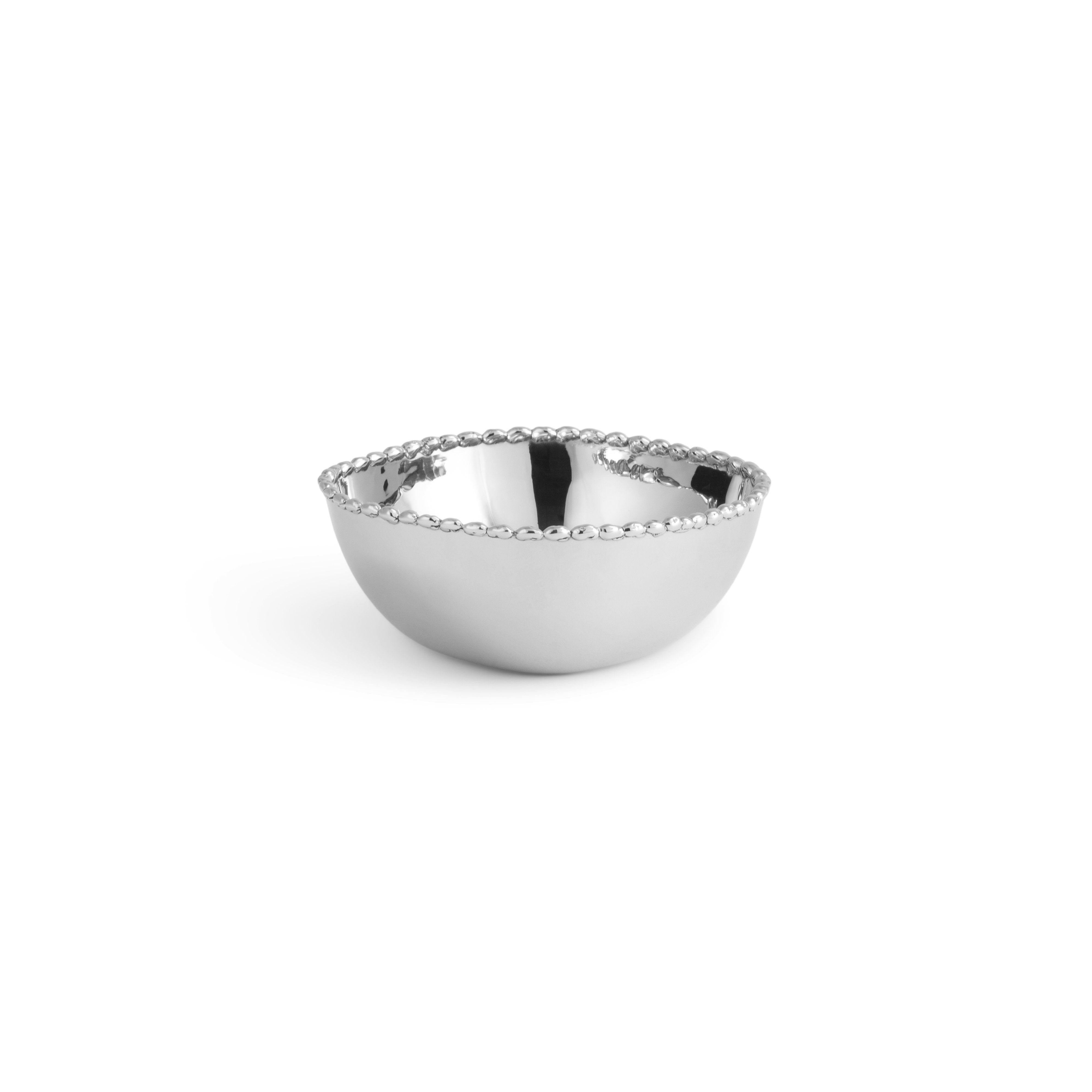 Premium Molten Nut Dish - Elegant Serving Bowl for Nuts, Snacks & Appetizers - Perfect for Parties, Gatherings & Home Entertaining