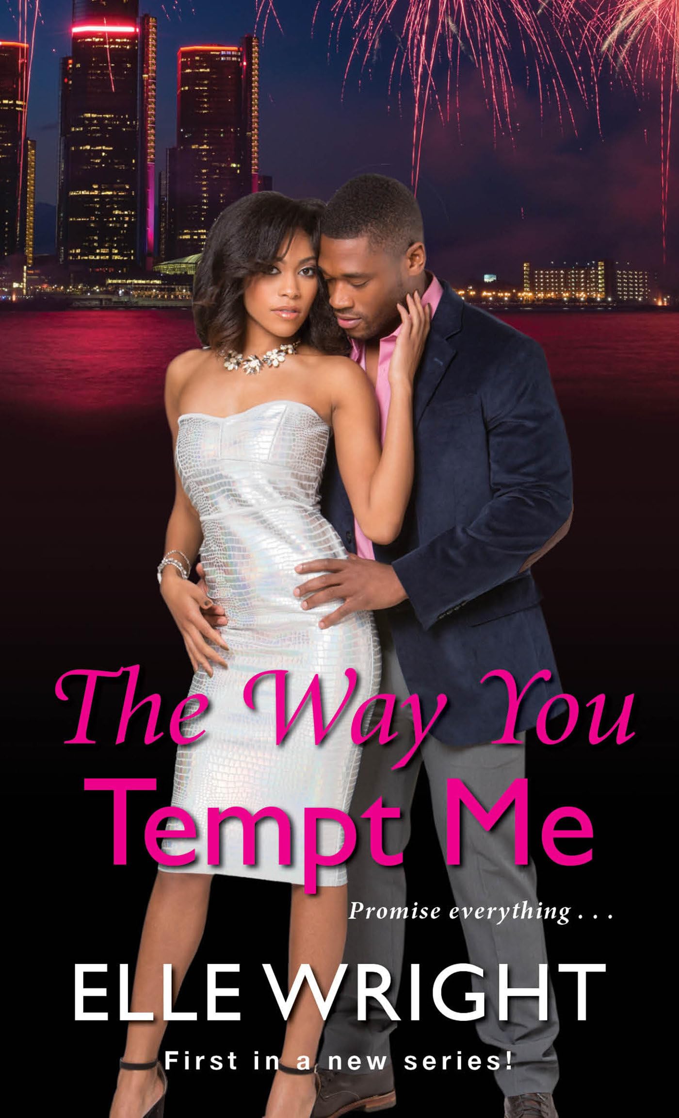 The Way You Tempt Me - Pure Talent Romance Novel | Perfect for Beach Reading & Book Club Discussions