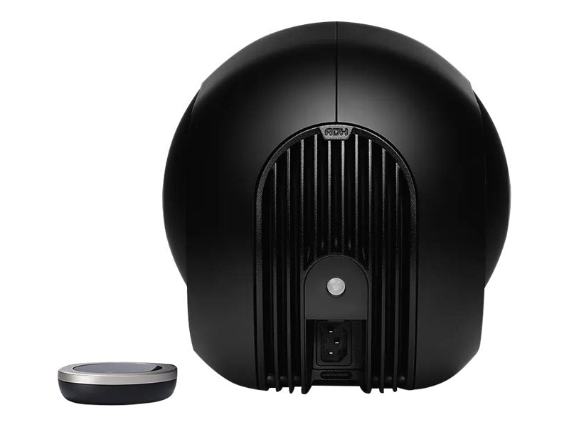 Premium Devialet Phantom I 103 dB Wireless Hi-Fi Speaker - Ultra HD Sound, Bluetooth & WiFi Connectivity for Home Theater, Parties & Audiophile Listening