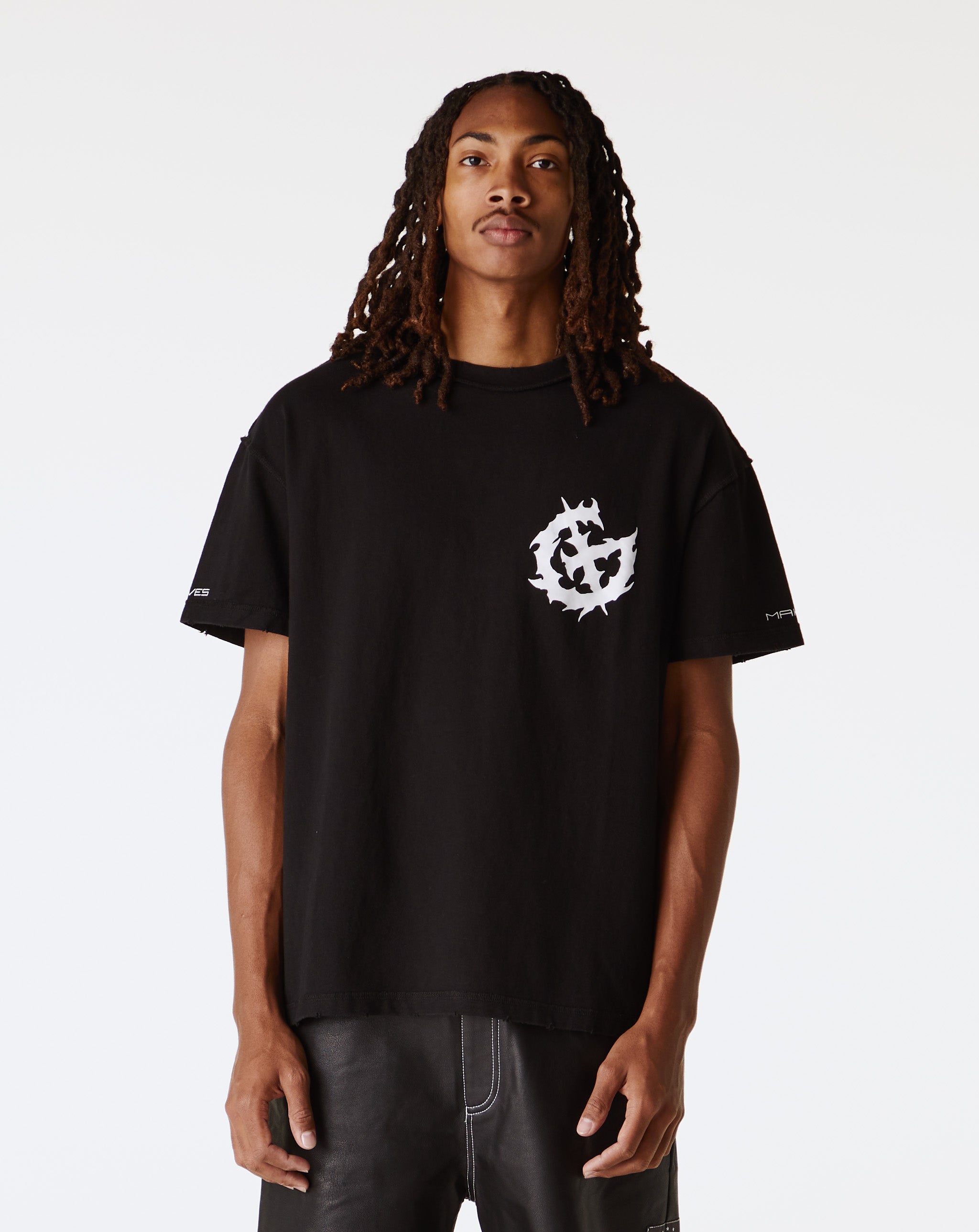 Grime T-Shirt for Men & Women - Trendy Streetwear Cotton Tee | Perfect for Concerts, Festivals & Casual Wear