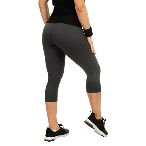 Sport Heather Gray W/ Pockets