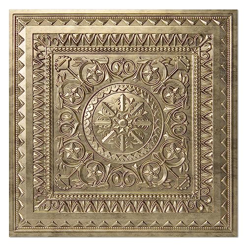 Antique Gold