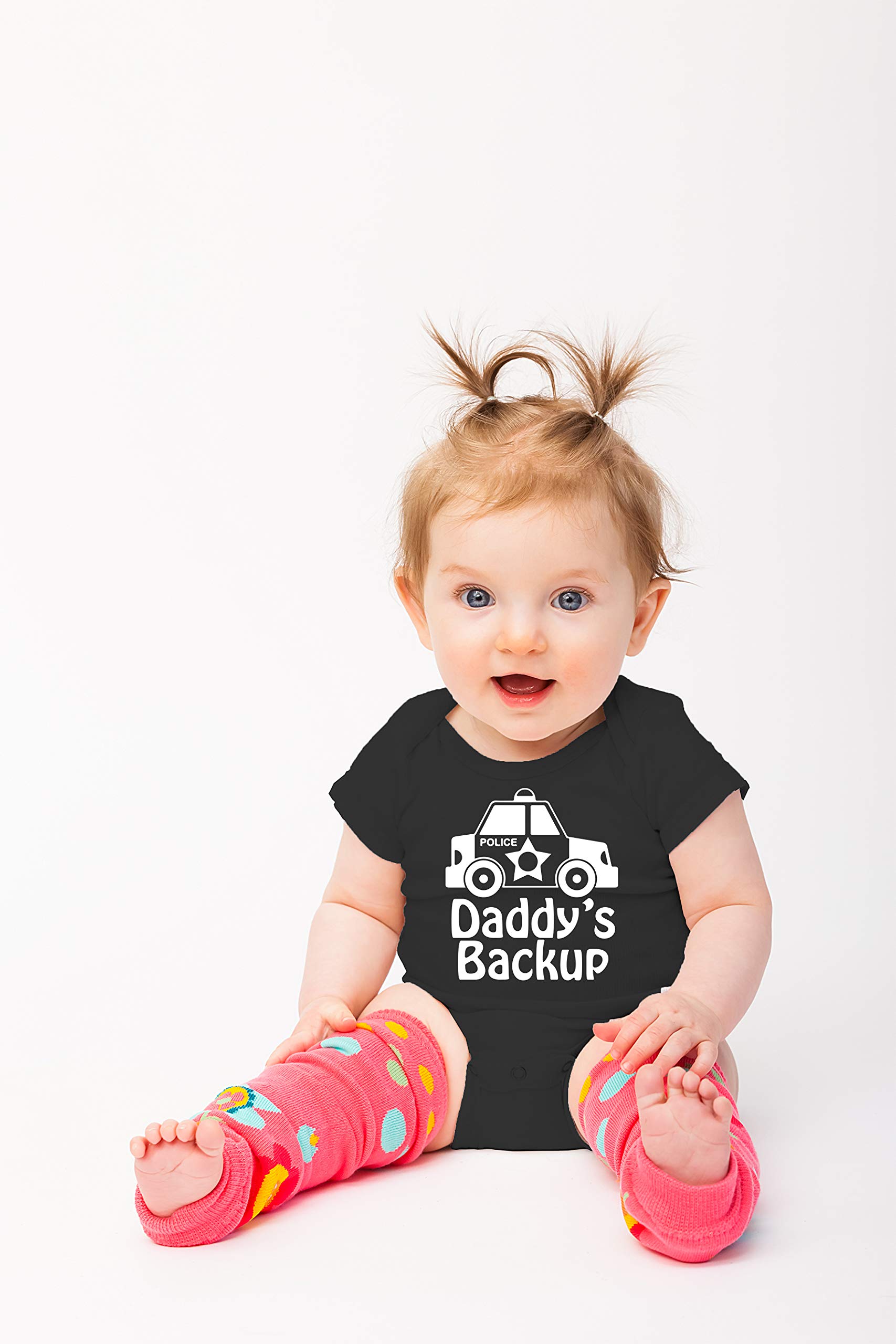 Funny Baby Bodysuit - Cute Newborn Romper Outfits for Boys - Playtime & Photos