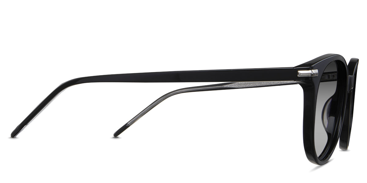Sile Men's Prescription Sunglasses for Driving, Outdoor & Sports – UV Protection, Stylish & Durable Eyewear