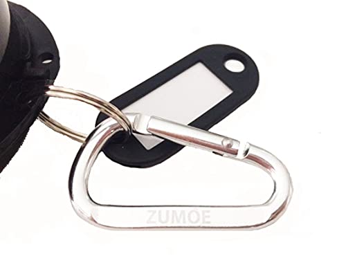 Field Hockey Mouth Guard Case - Protective Storage for Sports Safety | Perfect for Games, Practice & Travel