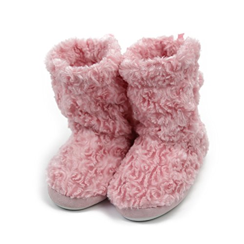 Pink-pom Poms