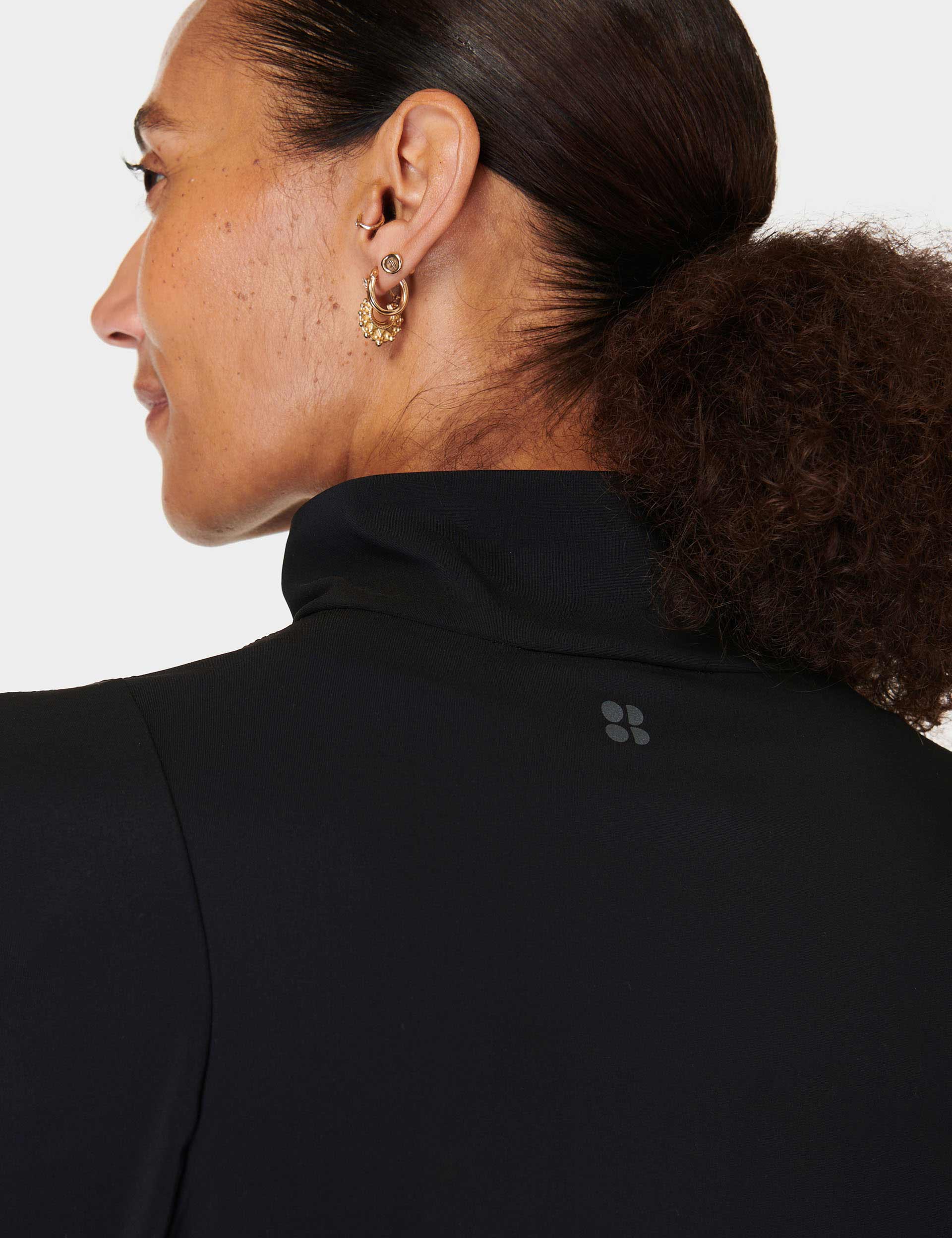 Explorer Pullover Hoodie - Black | Men's Casual Wear for Outdoor Adventures & Everyday Comfort