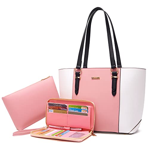 B5-3pcs/Set Whitepink
