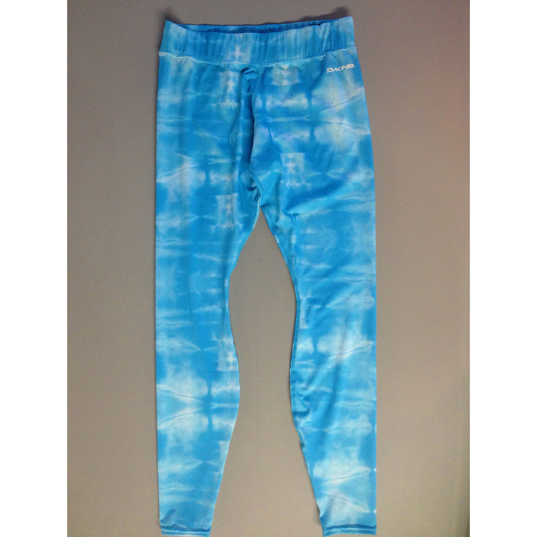 Dakine Women's Emalia Surf Legging - High Waist Swim & Active Wear for Surfing, Yoga, Beach & Water Sports
