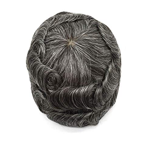#1B50 Off Black+50% Gray