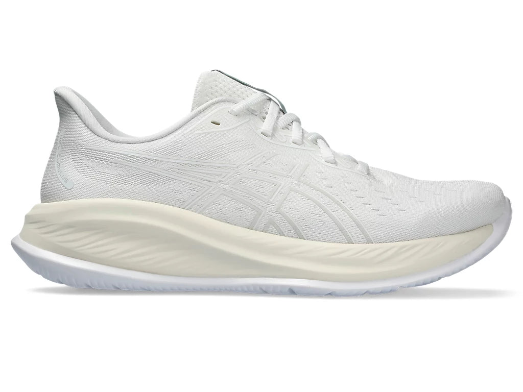 Men's ASICS Gel Cumulus 26 Running Shoes - Lightweight Cushioned Sneakers for Jogging, Gym Workouts & Daily Wear