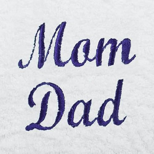 Mom & Dad