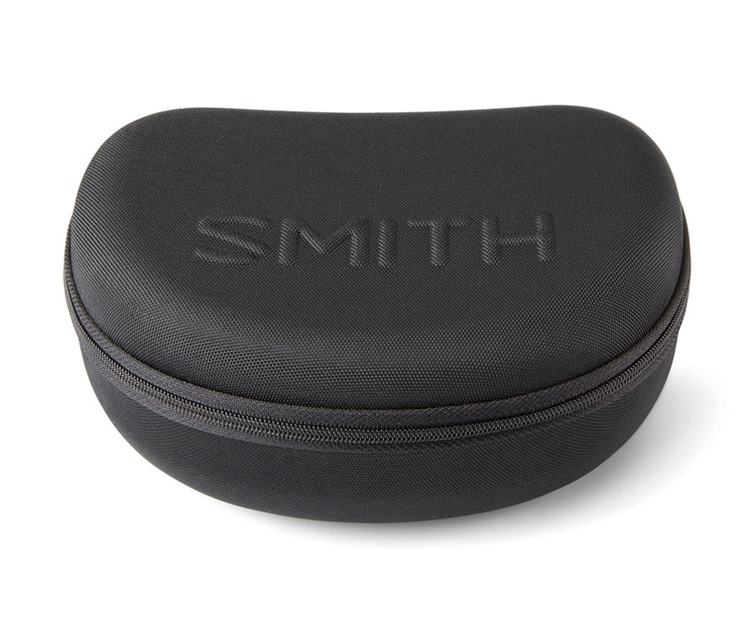 Smith Optics Attack Max ChromaPop Polarized Sunglasses for Men & Women - UV Protection, High Contrast Lenses for Cycling, Running, Hiking & Outdoor Sports