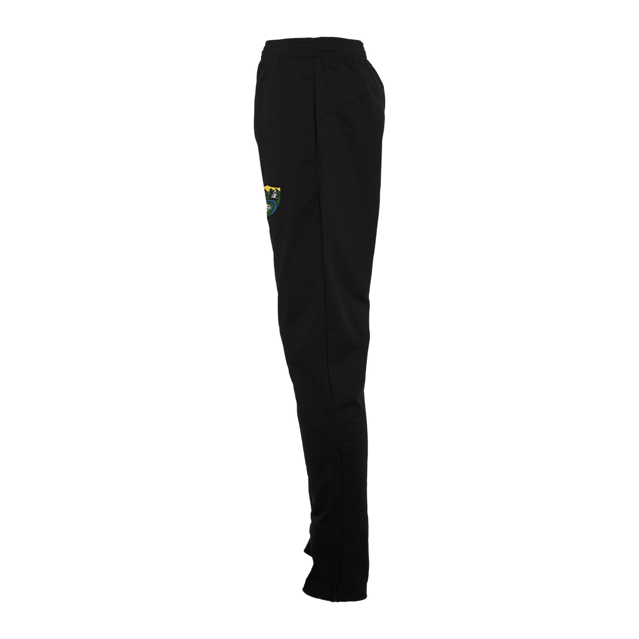 Kenai River RFC Unisex Tapered Leg Pants - Waterproof Hiking & Fishing Outdoor Adventure Pants for Men & Women - Perfect for Camping, Trekking and Outdoor Activities