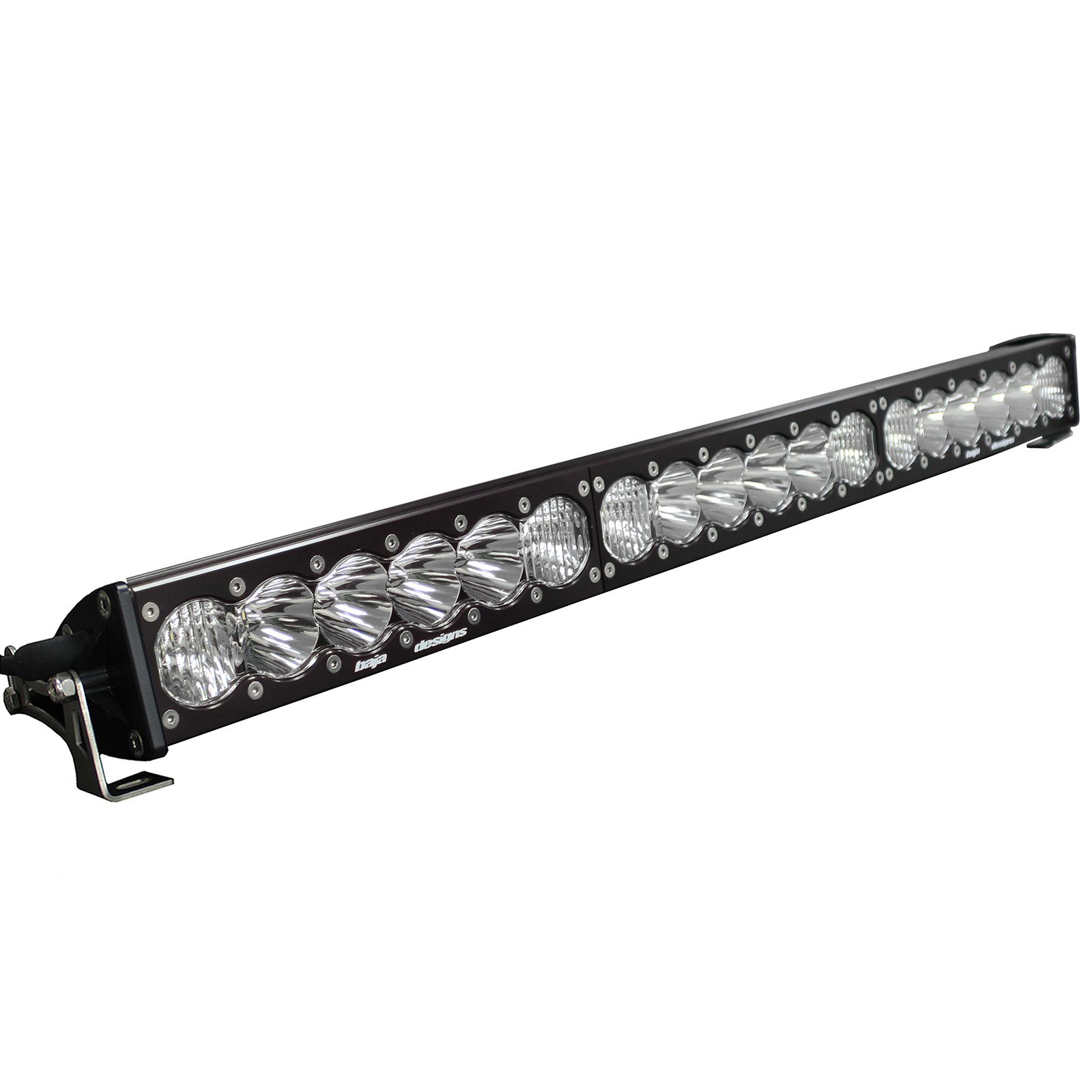 Baja Designs 45-3003 OnX6 30-Inch LED Light Bar - High-Performance Off-Road Driving Combo for Trucks, Jeeps & UTVs | Perfect for Night Racing, Trail Adventures & Emergency Lighting