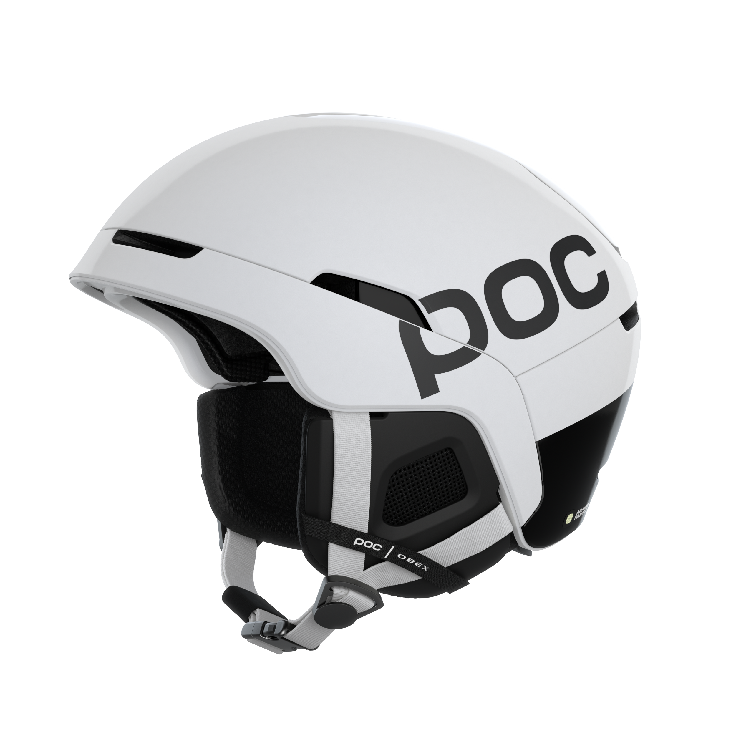 POC 2024 Obex BC MIPS Helmet - Lightweight Mountain Bike & Cycling Helmet for Men & Women - Perfect for Trail Riding, Commuting & Outdoor Adventures