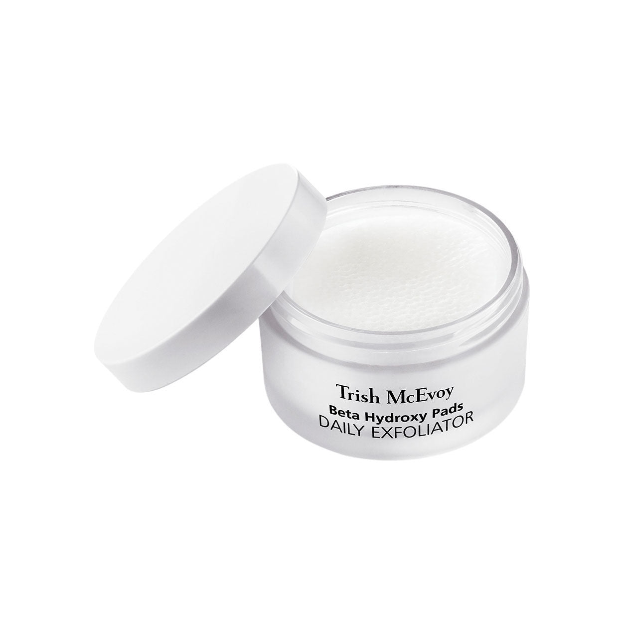 Exfoliating Beta Hydroxy Pads for Acne Treatment & Skin Brightening - Gentle Face Pads for Clear, Glowing Skin | Perfect for Daily Skincare Routine & Travel