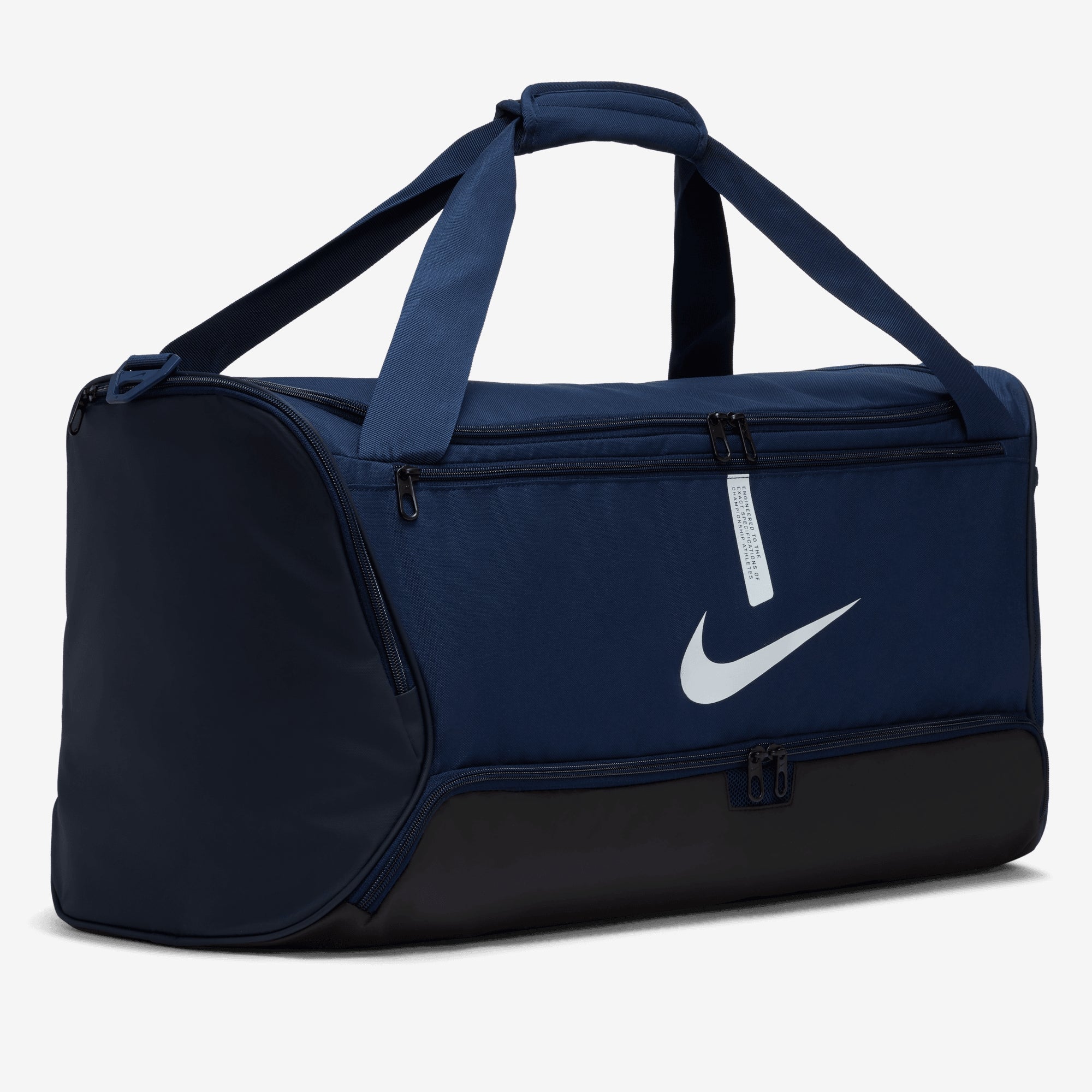 Nike Academy Team Soccer Jersey - Men's Dri-FIT Performance Shirt for Training & Matches | Breathable & Lightweight for Comfortable Play