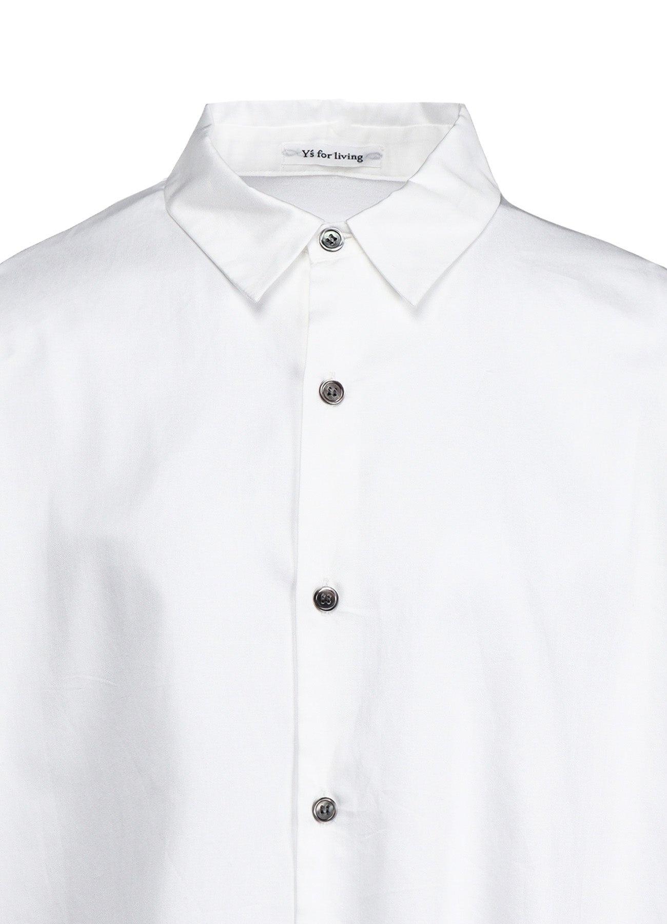 Premium Cotton Satin Convertible Collar Shirt for Men (Medium) - Perfect for Business Casual, Office Wear & Smart Outfits