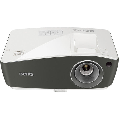 BenQ TH670 Full HD 1080p Home Theater Projector with 3000 Lumens - Perfect for Movies, Gaming, and Outdoor Entertainment