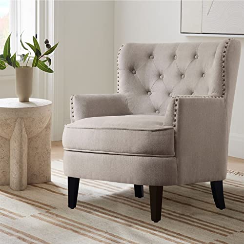 Velvet Warm Beige