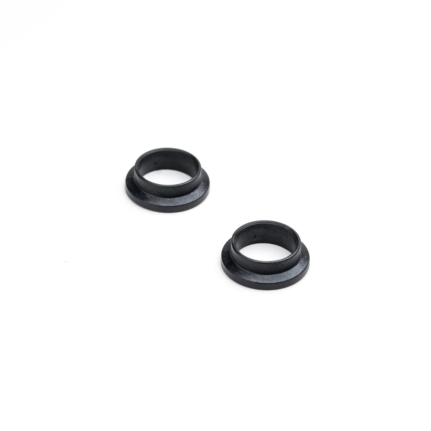 OneUp Front Hub Boost 28H - High Performance Bicycle Hub for MTB & Trail Riding - Perfect for Mountain Biking, Cycling Adventures & Off-Road Trails