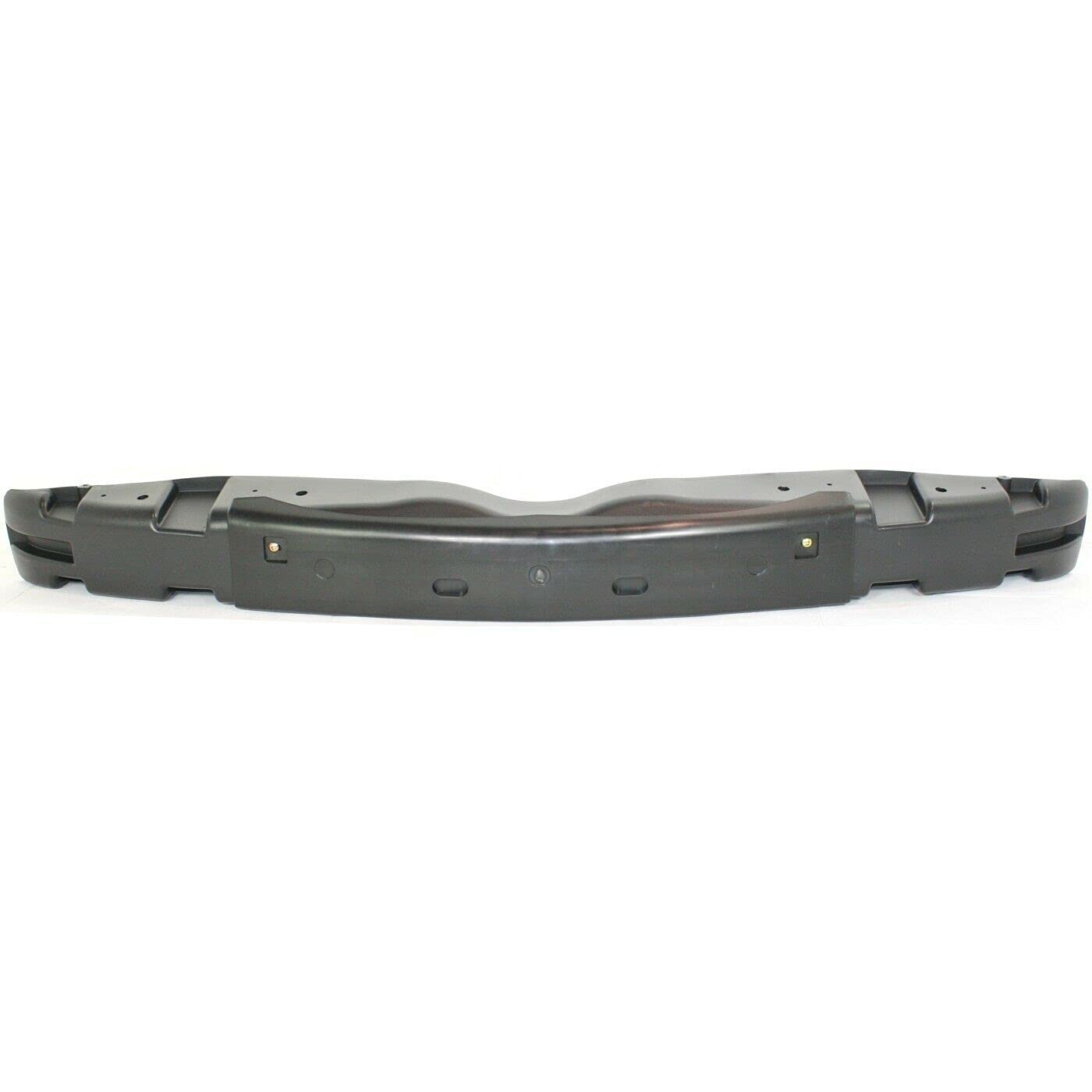 Mazda MA1006131 BL8D50070B Front Bumper Reinforcement Bar - Durable Cross Member for Mazda Vehicles | Perfect for Off-Roading & Collision Protection